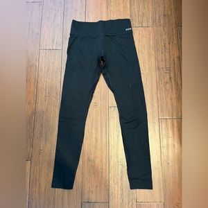 victoria’s secret pink leggings